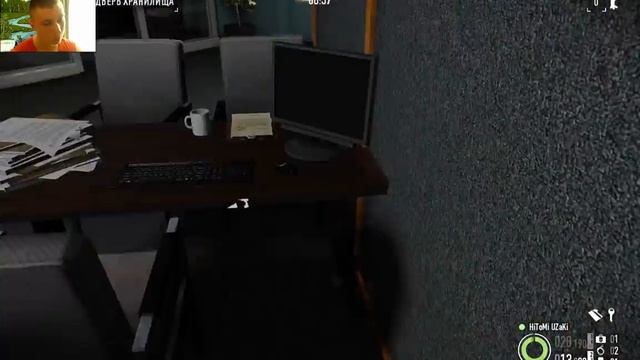 PAYDAY 2 #21 ЗОЛОТО! смотреть онлайн