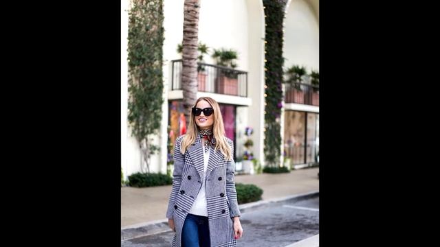 Модные женские пальто 💥 ТРЕНДЫ МОДЫ 💥 МОДНЫЕ ТЕНДЕНЦИИ 💖💖💖 смотреть онлайн