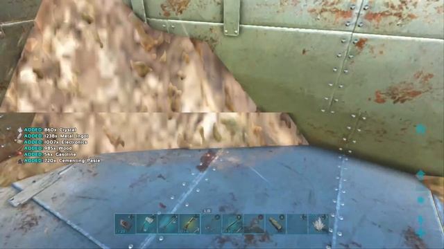Moving Into New Rat Hole - Building Back Up | Small Tribes Unofficial PvP смотреть онлайн
