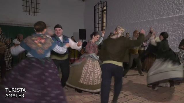 Mayos, Abuela de Santa Ana смотреть онлайн