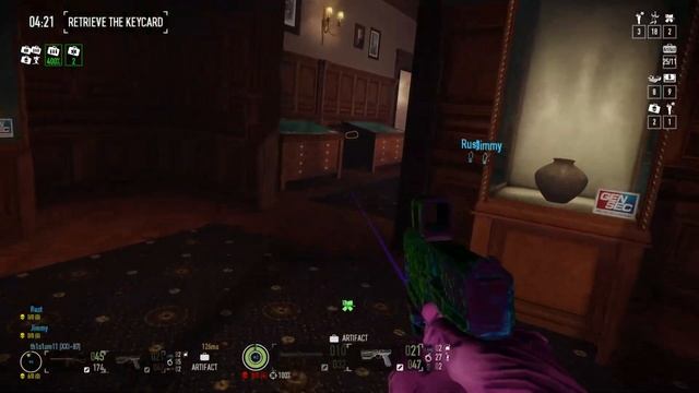 Modded Payday 2 Shacklethorne Auction DSOD смотреть онлайн