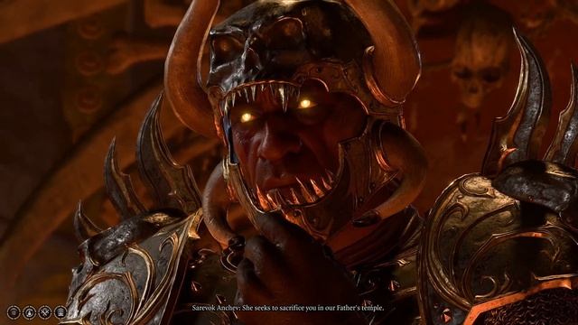 "Becoming the Unholy Assassin in Baldurs Gate 3" смотреть онлайн
