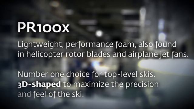 Madshus Ski Cores смотреть онлайн