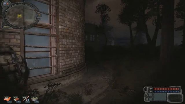 Прохождение S.T.A.L.K.E.R Call Of Pripyat (часть 15) part 1 смотреть онлайн