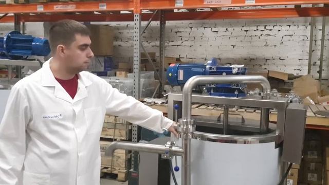 Установка по производству сахарной пасты для шугаринга смотреть онлайн