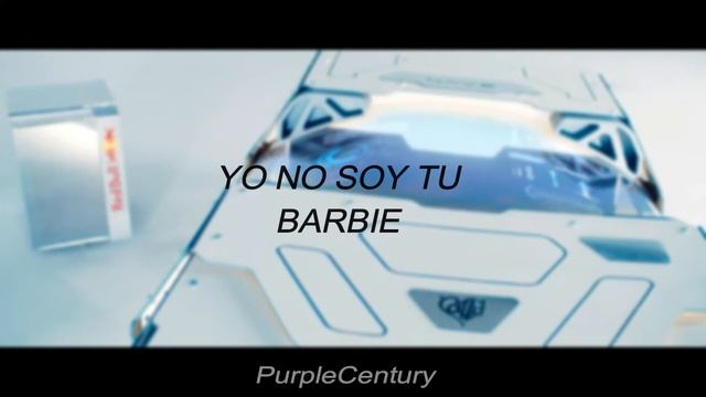 NAVE - Cazzu (Letra Oficial)