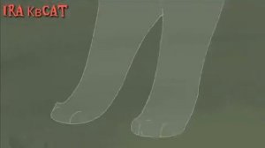 Коты Воители, эти роли не для нас.