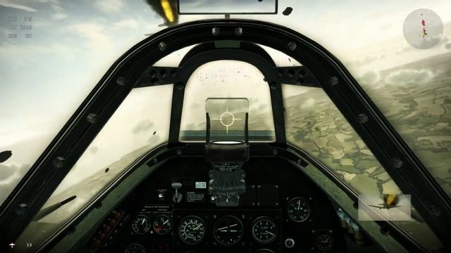 Wings of prey - Gameplay смотреть онлайн