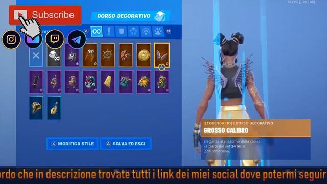 🔴 LIVE - SERVER PRIVATI DI ZIO TUBO 🔴 🎮 Fortnite 🎮 - [Baiocca Channel ITA] смотреть онлайн