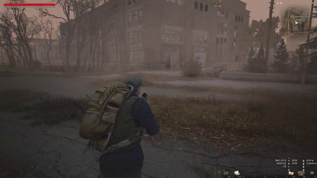 Stalker Online. Бегаем, качаемся. смотреть онлайн