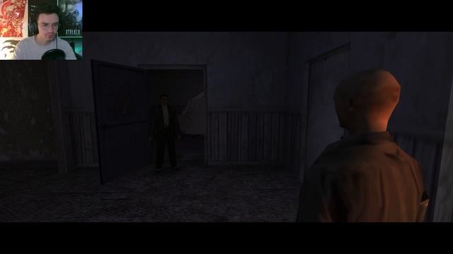 ЖИВУЧИЙ ВИННИ / MAX PAYNE #2 смотреть онлайн
