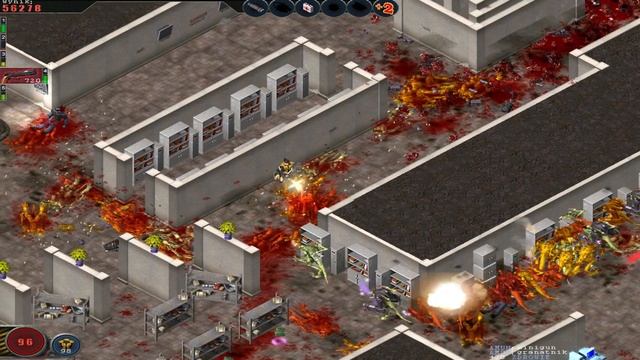 Alien Shooter po 19 latach! ▷ (2003) - Gramy RETRO #16 смотреть онлайн