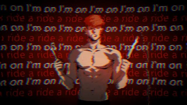 Killing Stalking - TOXIC ☣ смотреть онлайн