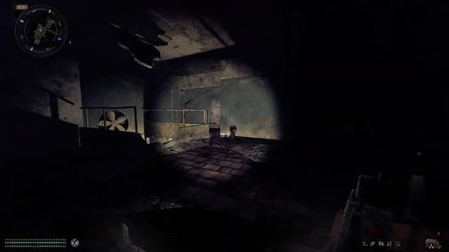 Прохожу х8 впервые. STALKER ANOMALY смотреть онлайн