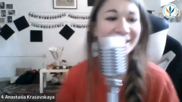 Отзыв о программе повышения квалификации «Личная эффективность тренера» I Анастасия Красовская смотреть онлайн