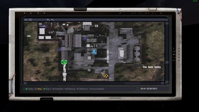 S.T.A.L.K.E.R. Complete 2009 - Part 15 смотреть онлайн