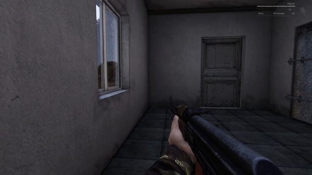 ArmA 3. COOP: Почти последние. Проктолог. смотреть онлайн