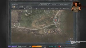S.T.A.L.K.E.R  Золотой Обоз 2  Замес в Тёмной Лощине # 18