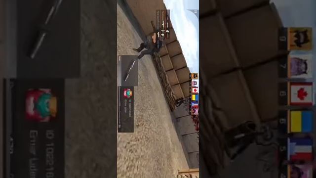 Stand-off 2 Arm Race смотреть онлайн