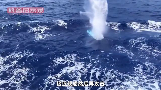 055驱逐舰不如二战古董跑得快？难道现代驱逐舰，只是徒有其名？ смотреть онлайн
