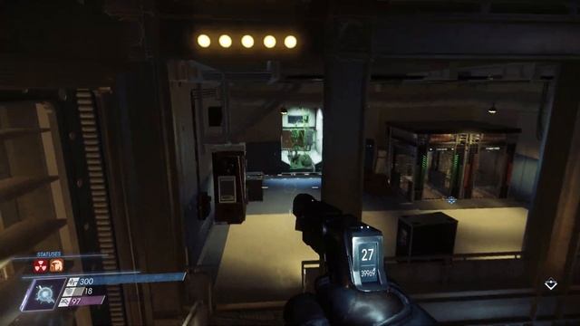 Prey #7 смотреть онлайн