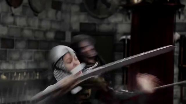 CINEMA SHOWDOWN - #5 - Braveheart смотреть онлайн