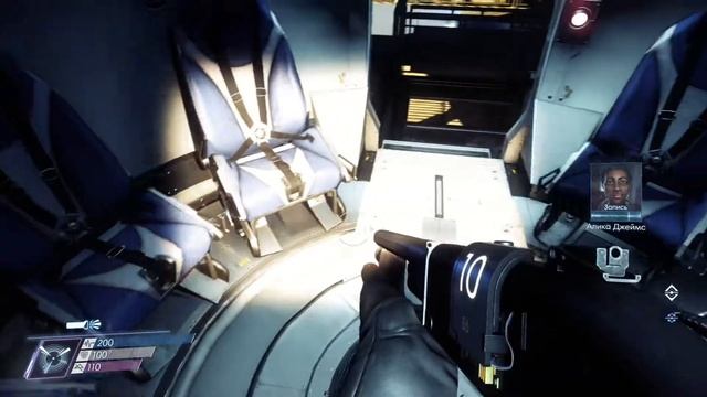 Прохождение Prey (2017) - Серия 18 (Жизнеобеспечение) смотреть онлайн