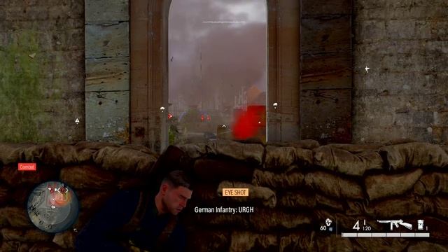 SNIPER ELITE 5 Walkthrough Gameplay Part 19 - SHINJI YOSHIKAWA (No Commentary) смотреть онлайн