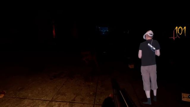 Propagation VR прохождение Hard