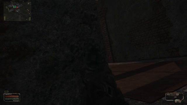 S.T.A.L.K.E.R Shadow of Chernobyl (me being bad) смотреть онлайн