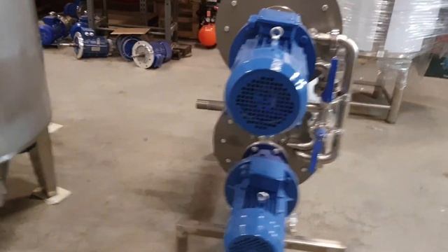 Маслообразователь барабанного типа смотреть онлайн