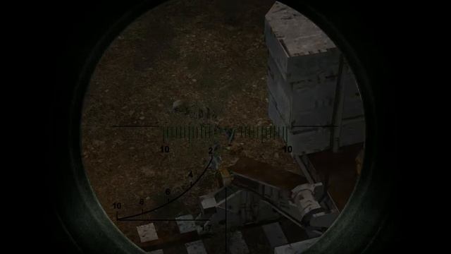 S.T.A.L.K.E.R.: Shadow of Chernobyl Безумно Дикая територия смотреть онлайн