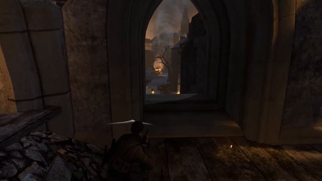 Sniper Elite 2 прохождение колко коля гевер 43 смотреть онлайн