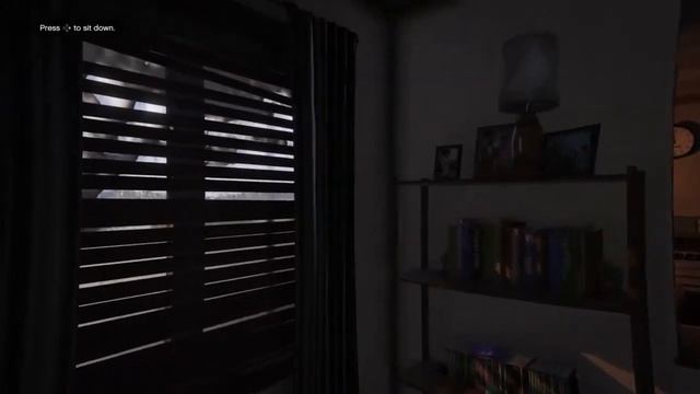 Chiliad Mysterion - The Franklin Clinton Stalker House смотреть онлайн