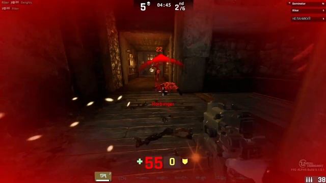 ТРЕШ Прохождение игры Unreal Tournament Часть 7! новый скин! игра за Джейсона Вурхиза! Шутер! смотреть онлайн