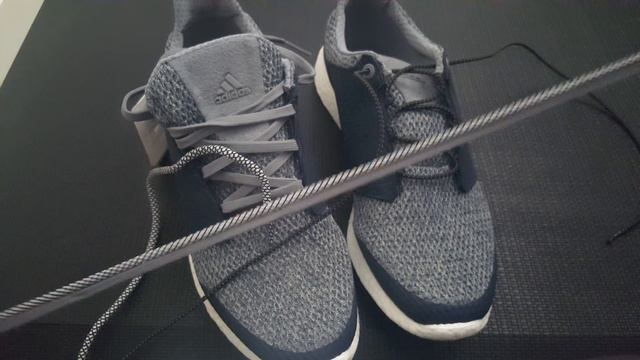 DIY How to SHORTEN YEEZY 3M Shoe Laces like Stock смотреть онлайн