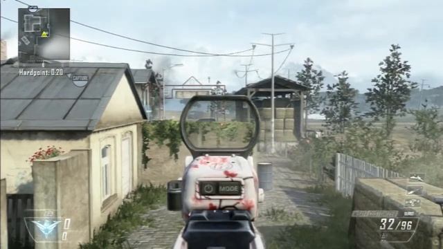 How To Anchor on Standoff смотреть онлайн
