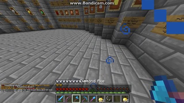 Minecraft Faction #4 Easiest raid ever смотреть онлайн