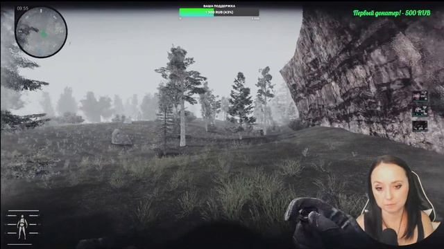 S.T.A.L.K.E.R ANOMALY REDUX 1.1 Приключения Лавруши 8 смотреть онлайн