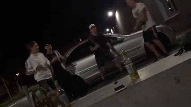 ТРИ ПОЛОСКИ | TRI POLOSKI | THREE STRIPES | HARDBASS