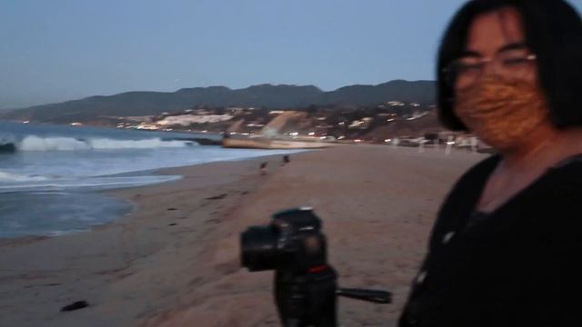 last week in LA 🌤 | korean bbq, beach sunrise, mini-vlog смотреть онлайн