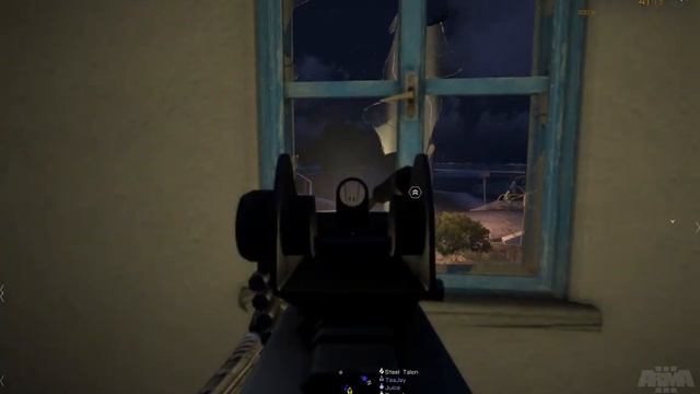 Super Bombermen - ShackTac Arma 3 смотреть онлайн