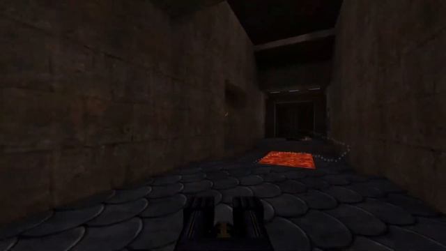 Quake 1 #7 смотреть онлайн