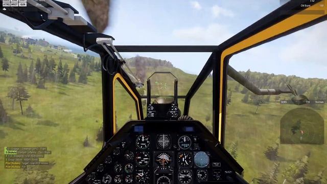 Cold War Crisis - Air Superiority - 29 смотреть онлайн