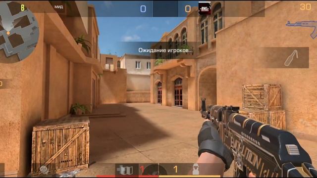 Standoff 2|Топ прострелы на карте SANDSTONE смотреть онлайн