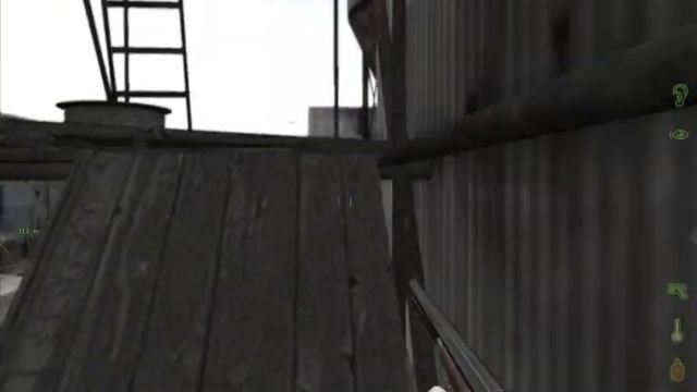 DayZ Namalsk Surviving the nuke part 1 - NEW UPDATE for namalsk смотреть онлайн