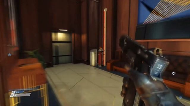 ЖЁСТЬ ПОШЛА - PREY #6 смотреть онлайн