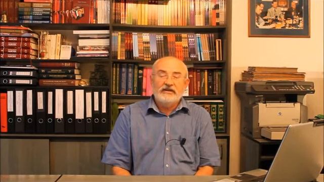 17. Транспортування документів від ДВК до ТВК - 4 смотреть онлайн