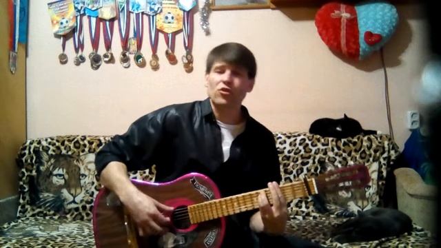 Михаил Круг " Чифирнуть бы ништяк " смотреть онлайн
