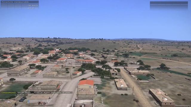 [Arma 3] Match International CTI Partie 3 смотреть онлайн